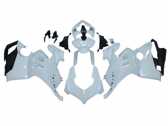 2020-2021 Ducati Panigale V4 V4S Motorcycle Fairings - Unpainted Canada Websites