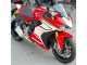 2017-2022 Ducati Supersport 939/939S Motorcycle Fairings - White Red Black Green Canada Websites