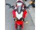 2017-2022 Ducati Supersport 939/939S Motorcycle Fairings - White Red Black Green Canada Websites