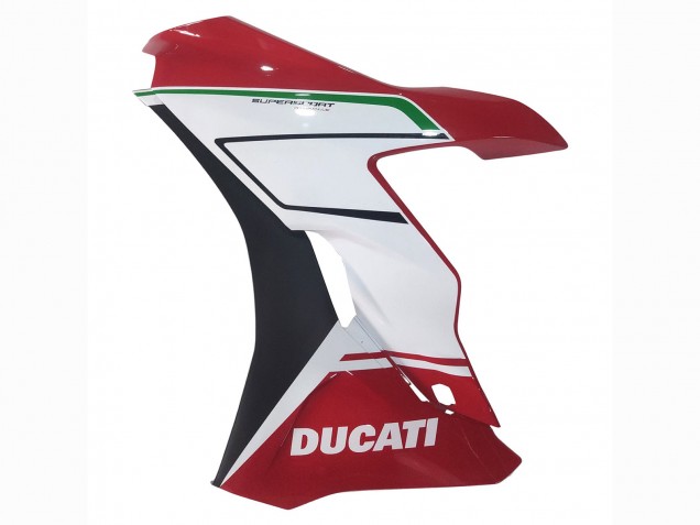 2017-2022 Ducati Supersport 939/939S Motorcycle Fairings - White Red Black Green Canada Websites