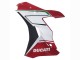 2017-2022 Ducati Supersport 939/939S Motorcycle Fairings - White Red Black Green Canada Websites
