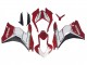 2017-2022 Ducati Supersport 939/939S Motorcycle Fairings - White Red Black Green Canada Websites