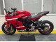 2017-2022 Ducati Supersport 939/939S Motorcycle Fairings - Red White Black Canada Websites