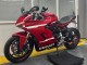 2017-2022 Ducati Supersport 939/939S Motorcycle Fairings - Red White Black Canada Websites