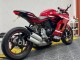 2017-2022 Ducati Supersport 939/939S Motorcycle Fairings - Red White Black Canada Websites
