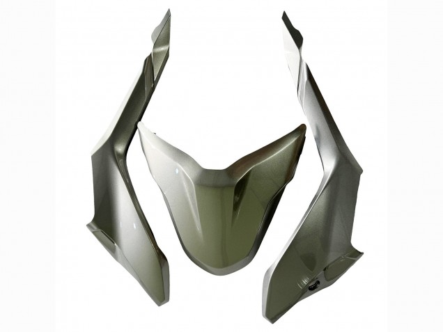 2021-2024 Ducati 2021-2024 Ducati Supersport 950/950S Motorcycle Fairings - Grey Canada Websites