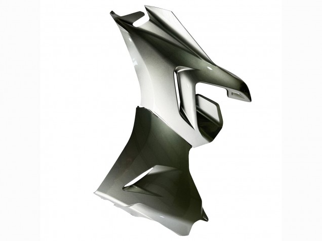 2021-2024 Ducati 2021-2024 Ducati Supersport 950/950S Motorcycle Fairings - Grey Canada Websites
