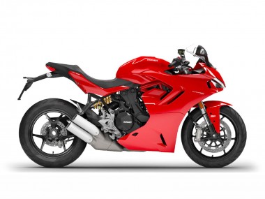 2021-2024 Ducati 2021-2024 Ducati Supersport 950/950S Motorcycle Fairings - Red Canada Websites