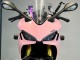 2021-2024 Ducati 2021-2024 Ducati Supersport 950/950S Motorcycle Fairings - Pink Black Canada Websites