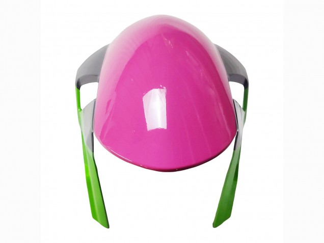 2023-2024 BMW S1000RR Motorcycle Fairings - Pink Green Black Canada Websites