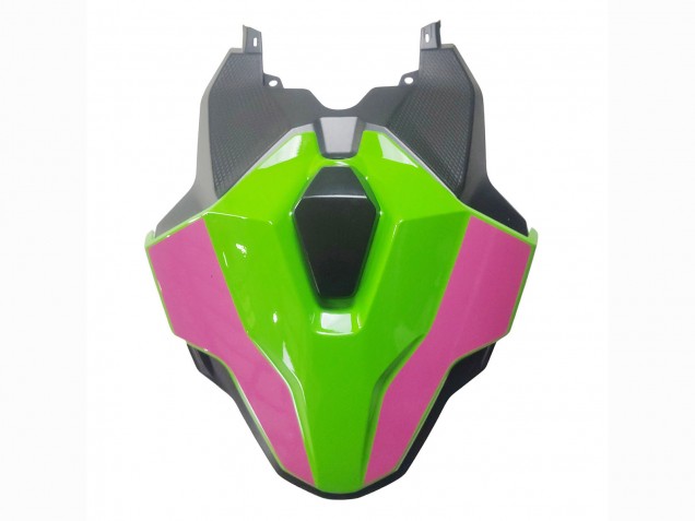 2023-2024 BMW S1000RR Motorcycle Fairings - Pink Green Black Canada Websites
