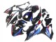 2023-2024 BMW S1000RR Motorcycle Fairing - Black Blue Red Canada Websites