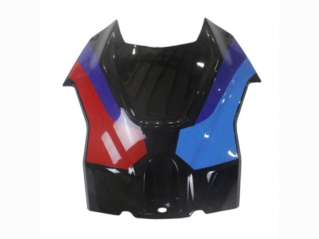 2023-2024 BMW S1000RR Motorcycle Fairing - Black Blue Red Canada Websites
