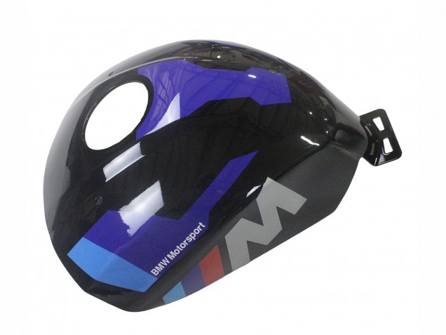 2023-2024 BMW S1000RR Motorcycle Fairing - Black Blue Red Canada Websites