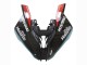 2023-2024 BMW S1000RR Motorcycle Fairings - Light Blue Matte Black Petronas Canada Websites