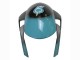 2023-2024 BMW S1000RR Motorcycle Fairings - Light Blue Matte Black Petronas Canada Websites