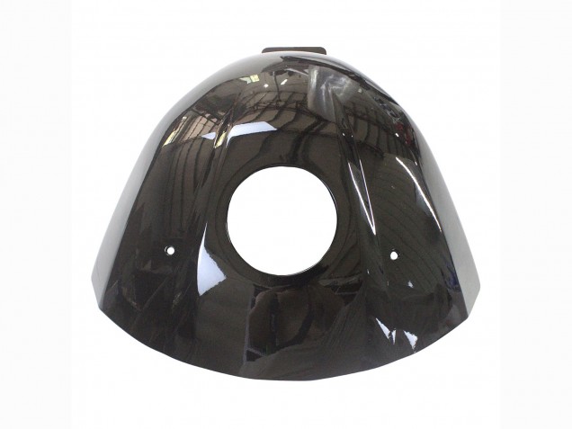 2023-2024 BMW S1000RR Motorcycle Fairings - Light Blue Matte Black Petronas Canada Websites