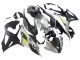 2023-2024 BMW S1000RR Motorcycle Fairings - Silver Matte Black Lime Green Canada Websites