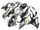 2023-2024 BMW S1000RR Motorcycle Fairings - Silver Matte Black Lime Green Canada Websites