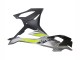 2023-2024 BMW S1000RR Motorcycle Fairings - Silver Matte Black Lime Green Canada Websites
