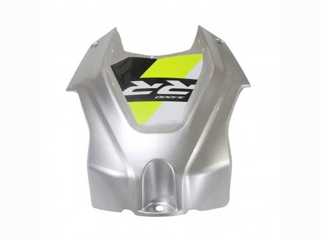 2023-2024 BMW S1000RR Motorcycle Fairings - Silver Matte Black Lime Green Canada Websites