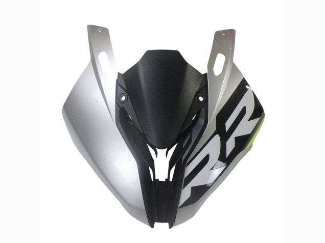 2023-2024 BMW S1000RR Motorcycle Fairings - Silver Matte Black Lime Green Canada Websites