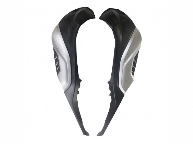 2023-2024 BMW S1000RR Motorcycle Fairings - Silver Matte Black Lime Green Canada Websites