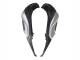 2023-2024 BMW S1000RR Motorcycle Fairings - Silver Matte Black Lime Green Canada Websites