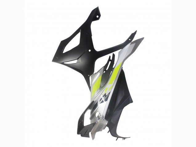 2023-2024 BMW S1000RR Motorcycle Fairings - Silver Matte Black Lime Green Canada Websites