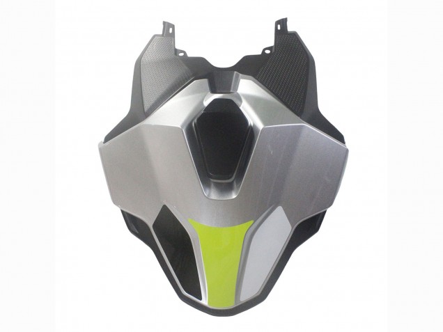 2023-2024 BMW S1000RR Motorcycle Fairings - Silver Matte Black Lime Green Canada Websites