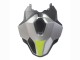 2023-2024 BMW S1000RR Motorcycle Fairings - Silver Matte Black Lime Green Canada Websites