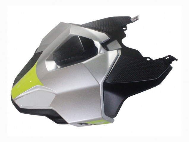 2023-2024 BMW S1000RR Motorcycle Fairings - Silver Matte Black Lime Green Canada Websites