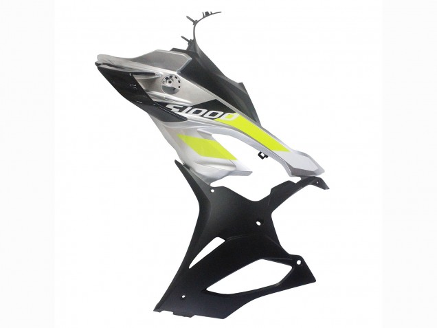 2023-2024 BMW S1000RR Motorcycle Fairings - Silver Matte Black Lime Green Canada Websites