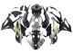 2023-2024 BMW S1000RR Motorcycle Fairings - Silver Matte Black Lime Green Canada Websites