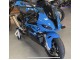 2023-2024 BMW S1000RR Motorcycle Fairings - Blue Black Canada Websites
