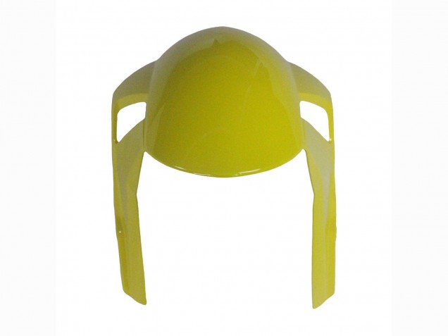 2023-2024 BMW S1000RR Motorcycle Fairings - Yellow Carbon Fiber Canada Websites