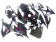 2023-2024 BMW S1000RR Motorcycle Fairings - Black Blue Red Canada Websites
