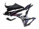 2023-2024 BMW S1000RR Motorcycle Fairings - Black Blue Red Canada Websites