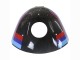2023-2024 BMW S1000RR Motorcycle Fairings - Black Blue Red Canada Websites