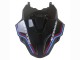 2023-2024 BMW S1000RR Motorcycle Fairings - Black Blue Red Canada Websites