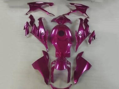 2023-2024 BMW S1000RR Motorcycle Fairings - Glossy Purple Canada Websites