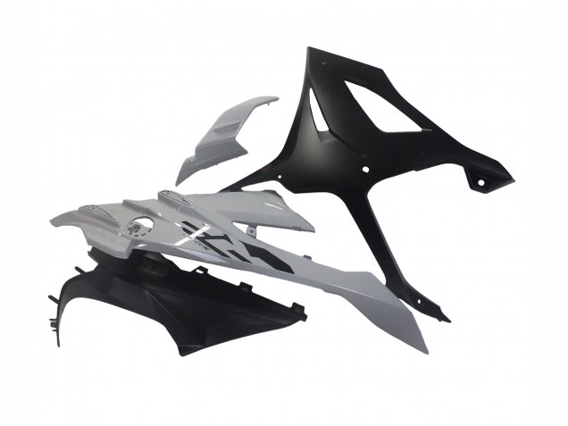 2023-2024 BMW S1000RR Motorcycle Fairings - Nardo Grey Matte Black Canada Websites