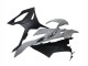 2023-2024 BMW S1000RR Motorcycle Fairings - Nardo Grey Matte Black Canada Websites