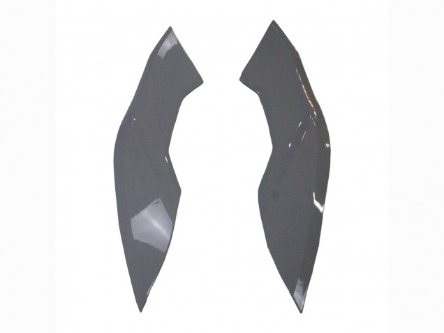 2023-2024 BMW S1000RR Motorcycle Fairings - Nardo Grey Matte Black Canada Websites