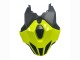 2023-2024 BMW S1000RR Motorcycle Fairings - Yellow Black Canada Websites
