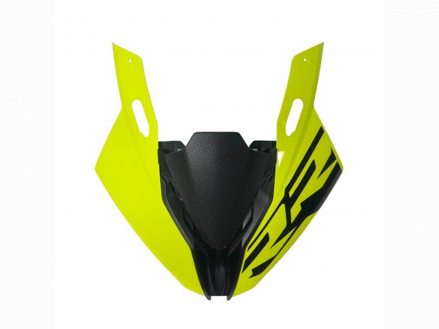 2023-2024 BMW S1000RR Motorcycle Fairings - Yellow Black Canada Websites