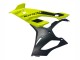 2023-2024 BMW S1000RR Motorcycle Fairings - Yellow Black Canada Websites