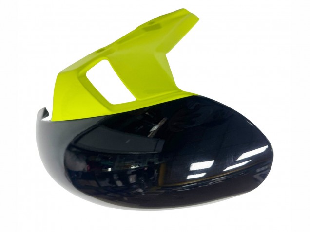 2023-2024 BMW S1000RR Motorcycle Fairings - Yellow Black Canada Websites