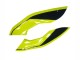 2023-2024 BMW S1000RR Motorcycle Fairings - Yellow Black Canada Websites