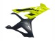 2023-2024 BMW S1000RR Motorcycle Fairings - Yellow Black Canada Websites